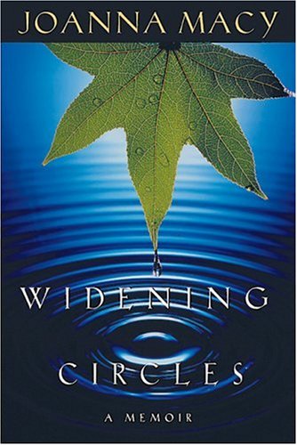 Widening Circles: A Memoir-used