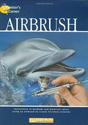 Airbrush (Painter's Corner Series),Used