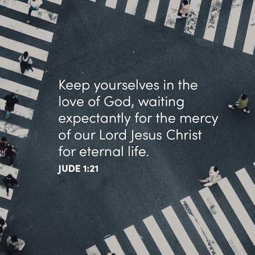 LifeWay Press Jude - Bible Study Book for Spiritual Growth and Reflection
