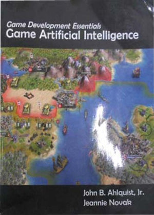 Game Development Essentials: Game Artificial Intelligence,Used
