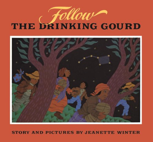 Follow the Drinking Gourd,Used