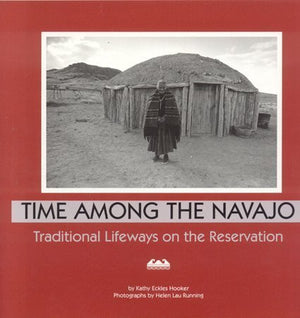 Time Among the Navajo,Used