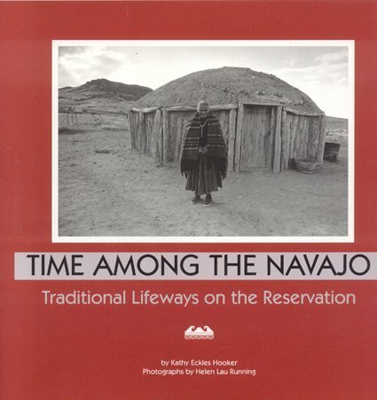 Time Among the Navajo,Used