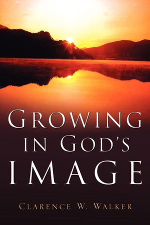 Growing In God's Image,Used