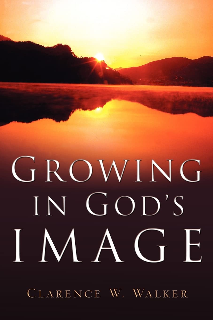 Growing In God's Image,Used