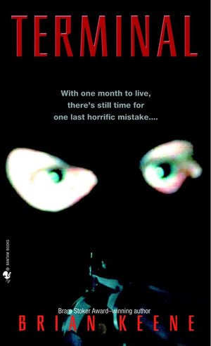 Terminal: A Novel,Used