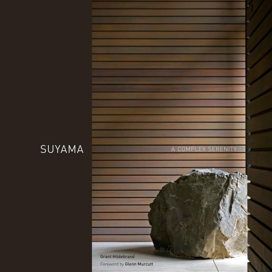 Suyama: A Complex Serenity,Used