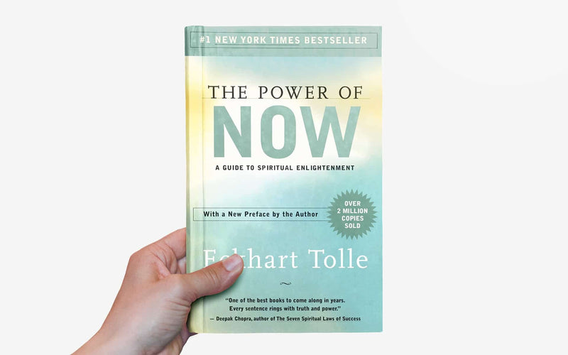 Practicing The Power Of Now,New
