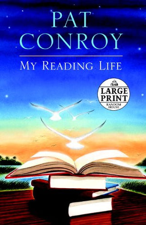 My Reading Life (Random House Large Print),Used