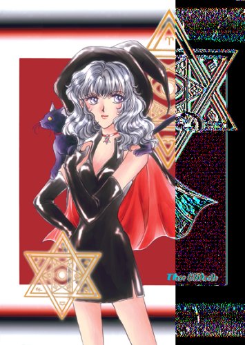 King of Cards VOL 04,Used