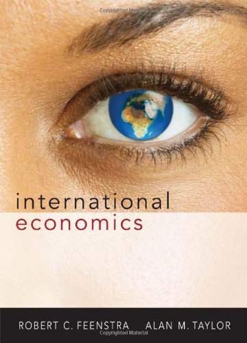 International Economics,Used
