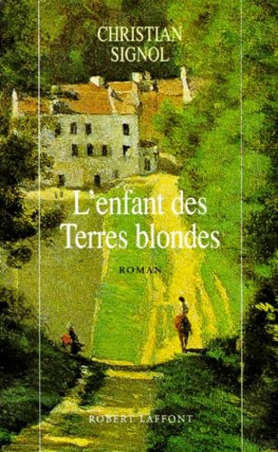 L'enfant des terres blondes,Used