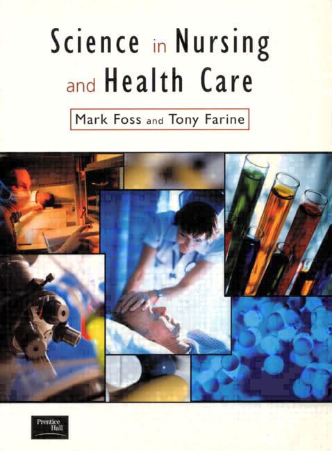 Science for Nursing and Health Care,Used