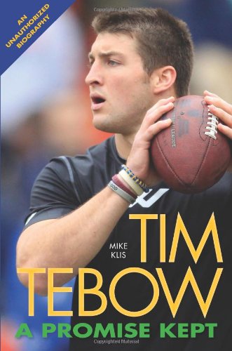 Tim Tebow: A Promise Kept,Used
