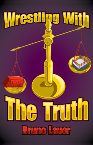 Wrestling with the Truth,Used