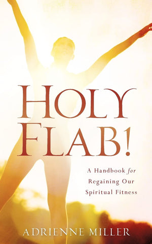 Holy Flab!,Used