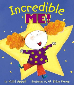 Incredible Me!,Used