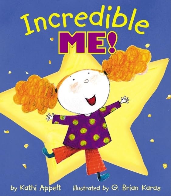 Incredible Me!,Used