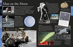 Space a Children's Encyclopedia,Used