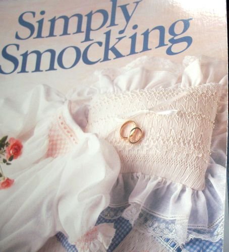 Simply Smocking,Used
