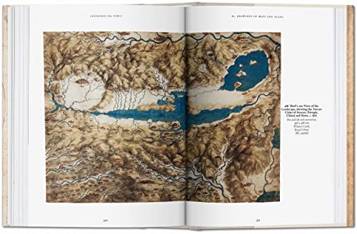 Leonardo Da Vinci 14521519: The Graphic Work,New