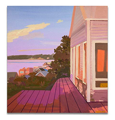 Landscape Painting Now: From Pop Abstraction to New Romanticism,Used