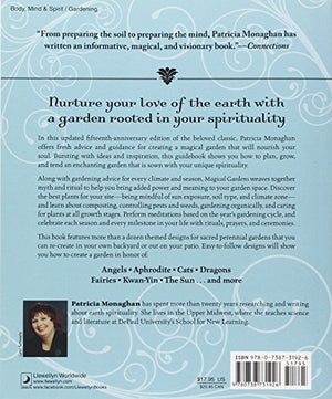 Magical Gardens: Cultivating Soil & Spirit,Used