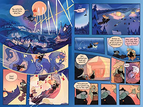 Beetle & The Hollowbones (The Beetle Books)