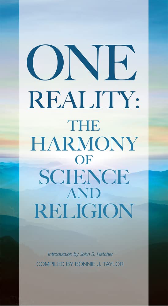 One Reality: The Harmony of Science and Religion,Used