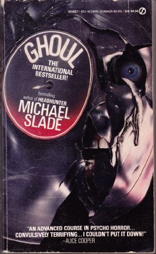 Ghoul,Used