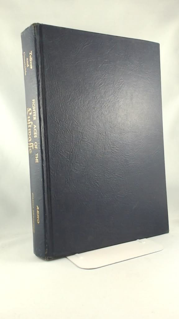 Fighter Aces of the Luftwaffe,Used