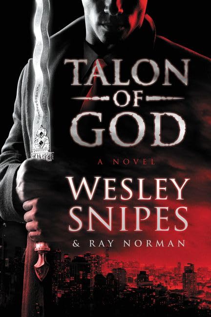 Talon of God,Used