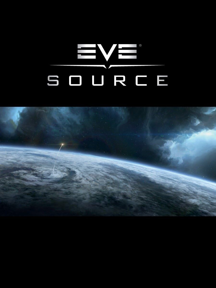EVE: Source,Used