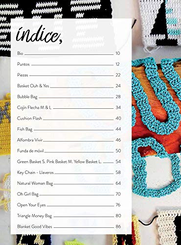 Crochet + Actitud (Spanish Edition),Used
