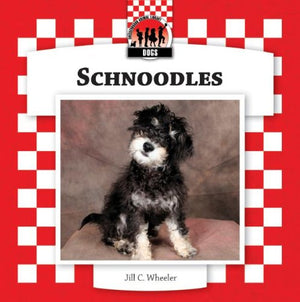 Schnoodles (Designer Dogs Set 7),Used