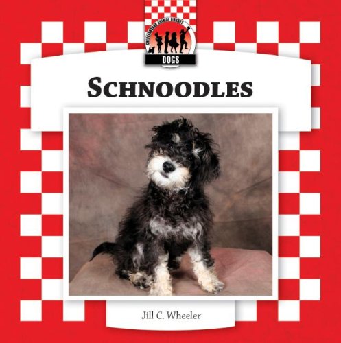 Schnoodles (Designer Dogs Set 7),Used