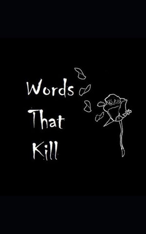 Words That Kill,Used