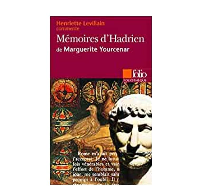 Memoires Dhadrien (French Edition)-new