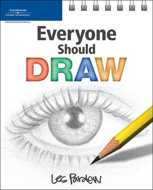 Everyone Should Draw,Used