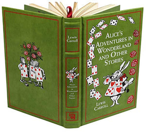 Alice's Adventures in Wonderland and Other Stories,New