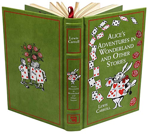 Alice's Adventures in Wonderland and Other Stories,New