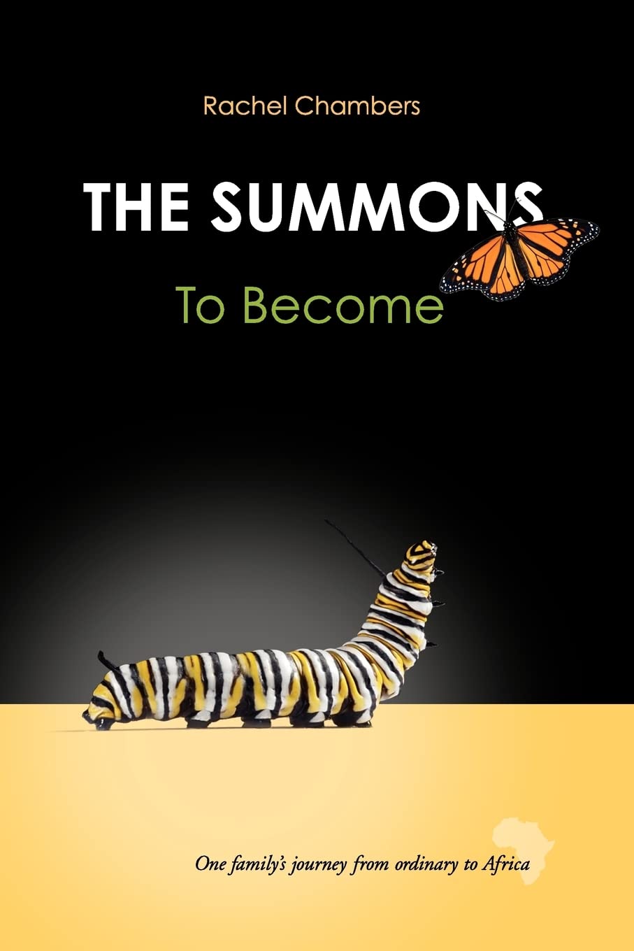 The Summons,Used
