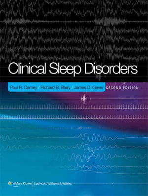 Clinical Sleep Disorders,Used