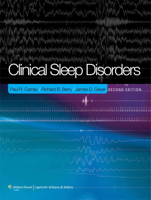 Clinical Sleep Disorders,Used