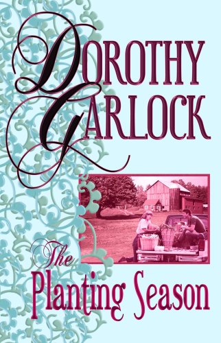 The Planting Season (Premier Romance),Used