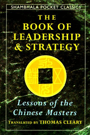 The Book of Leadership and Strategy,Used