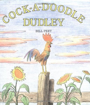 CockADoodle Dudley,Used