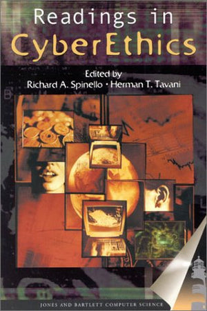 Readings in CyberEthics,New