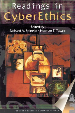 Readings in CyberEthics,New