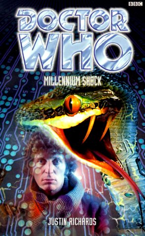 Millennium Shock,Used